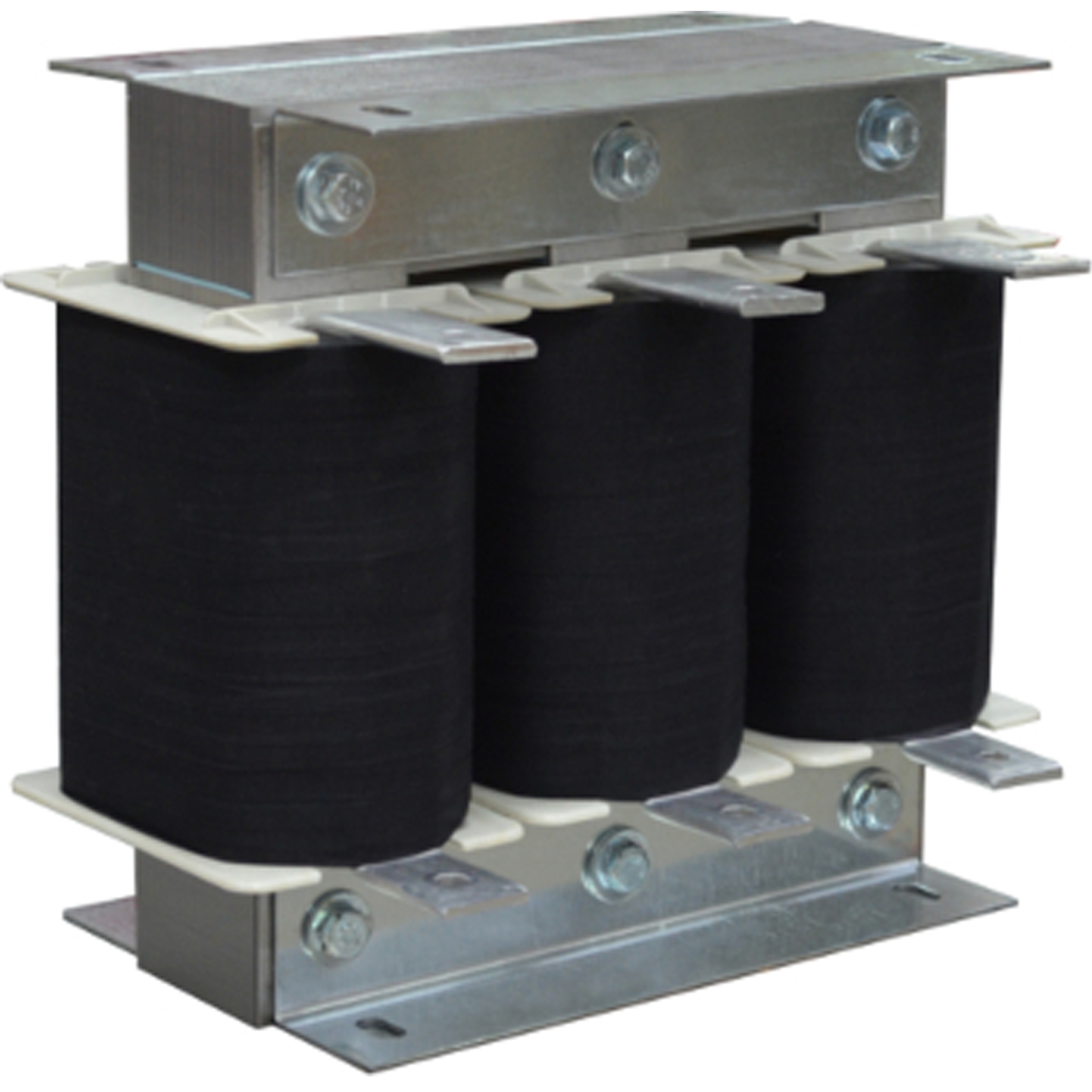 RAILWAY RESISTIVE AND INDUCTIVE ELEMENTS  
